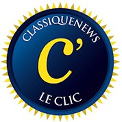 Classique News Logo