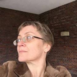 Dorota Kozińska