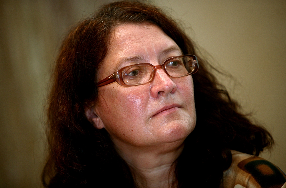 Inese Lūsiņa